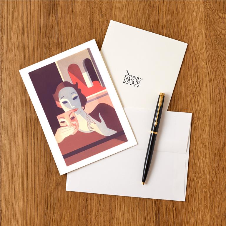 Greeting Card AP-175