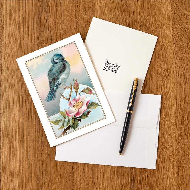 Greeting Card BD-141