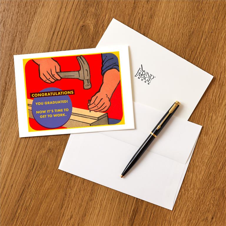 Greeting Card IO-206