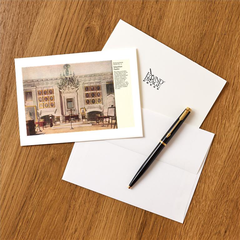 Greeting Card PA-208