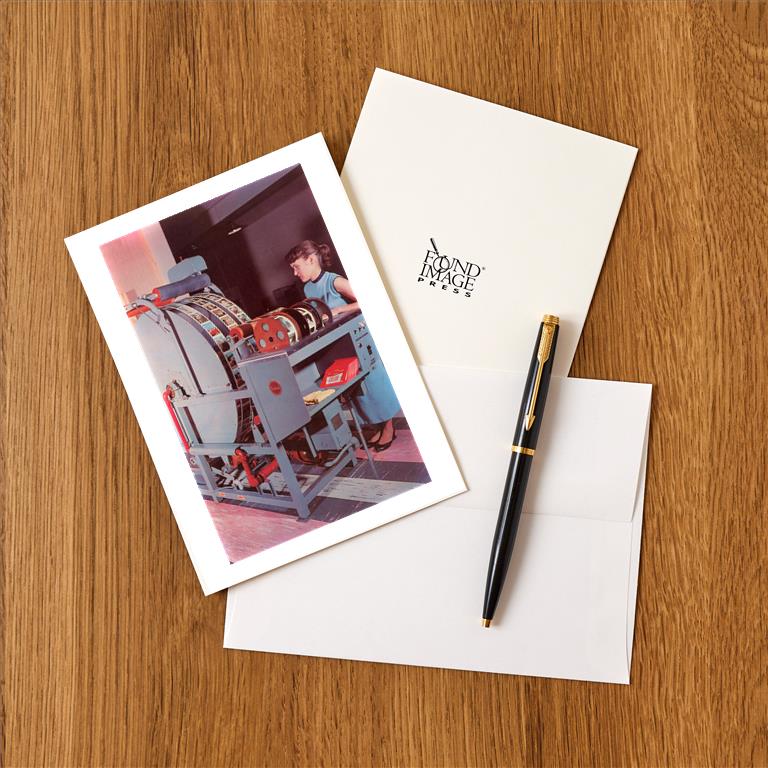 Greeting Card NP-245