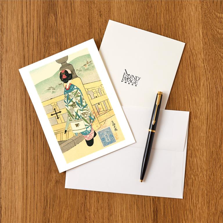 Greeting Card JN-146