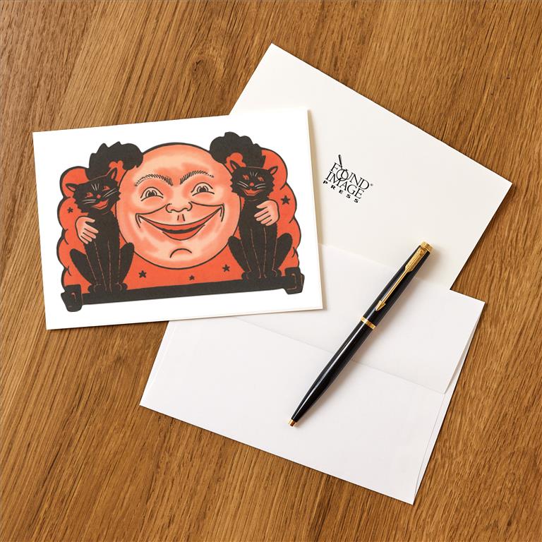 Greeting Card HW-236