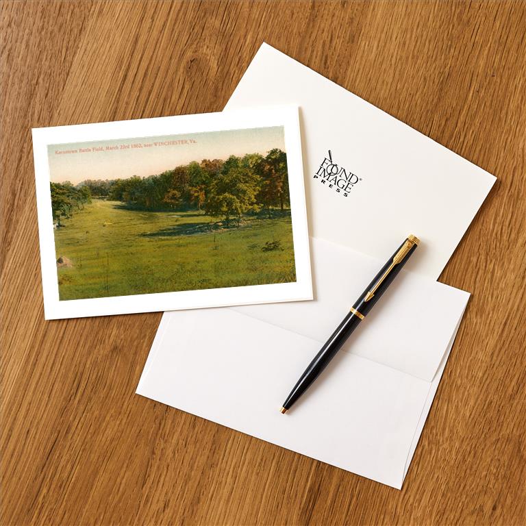 Greeting Card VA-398