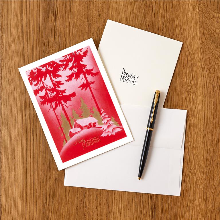 Greeting Card MC-232