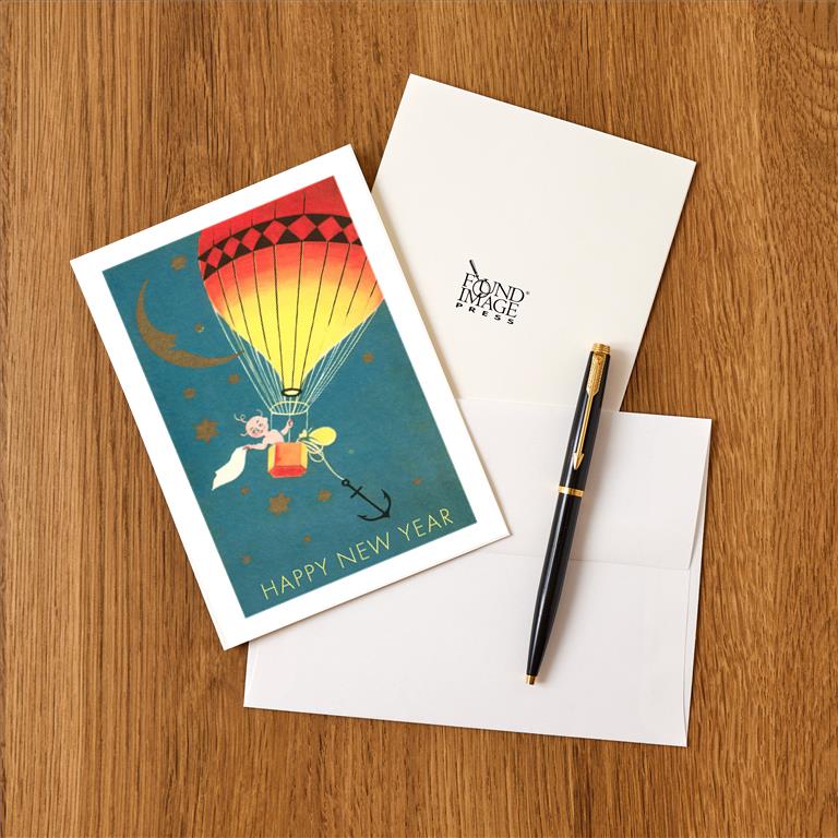 Greeting Card HN-148