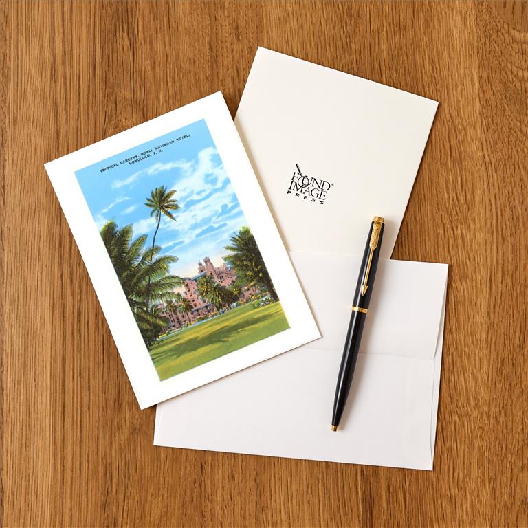 Greeting Card HI-209