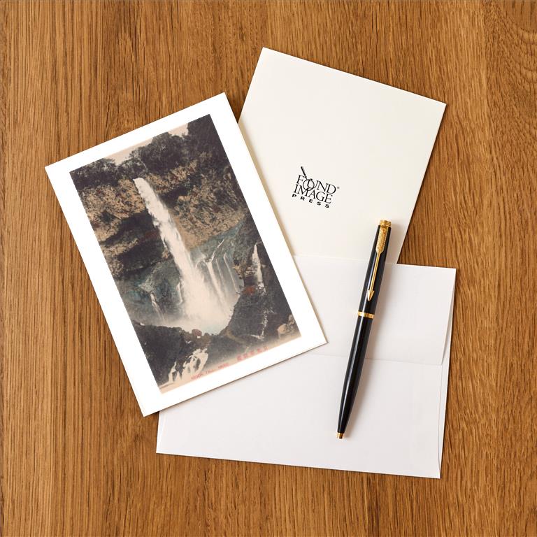 Greeting Card JN-431