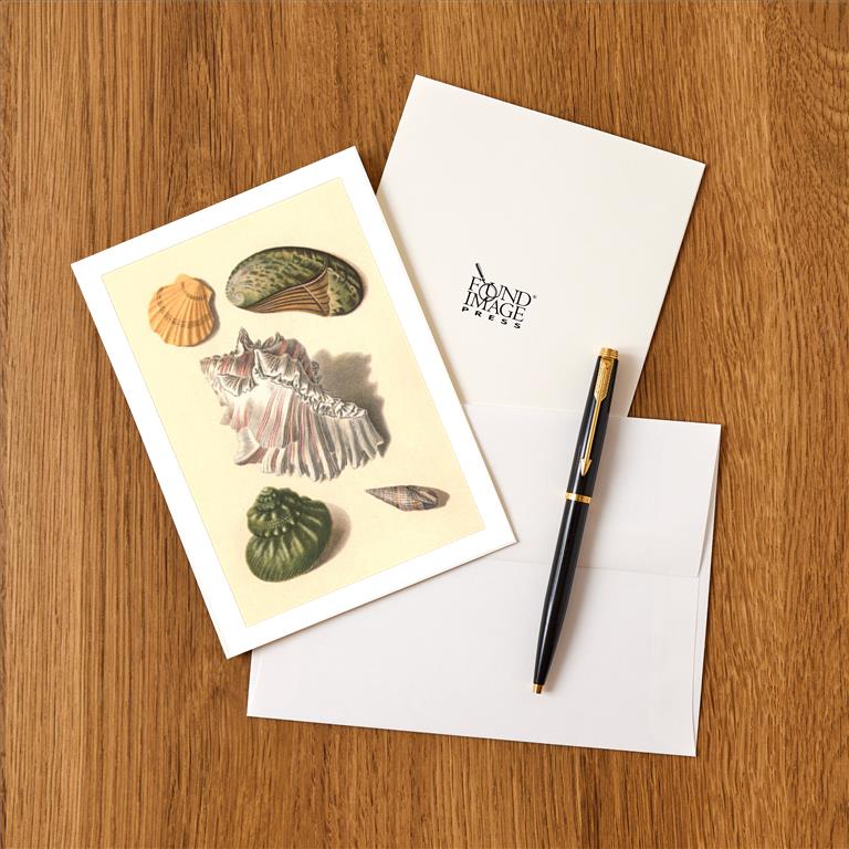 Greeting Card TS-133