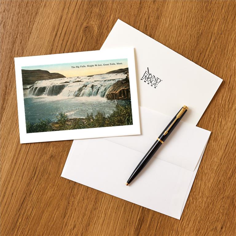 Greeting Card MT-421