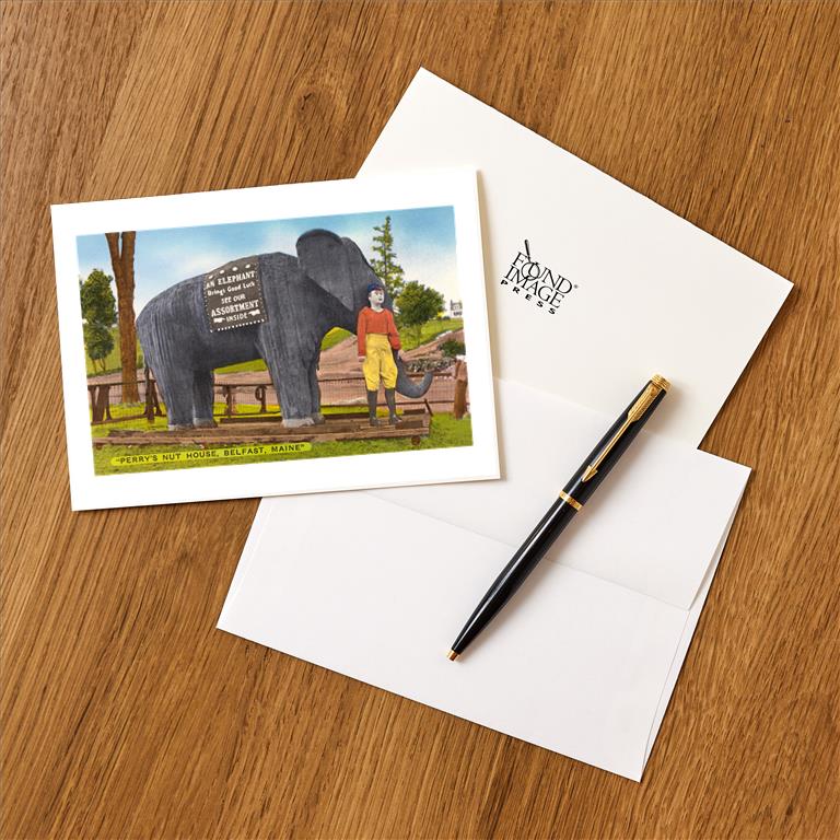 Greeting Card RS-40