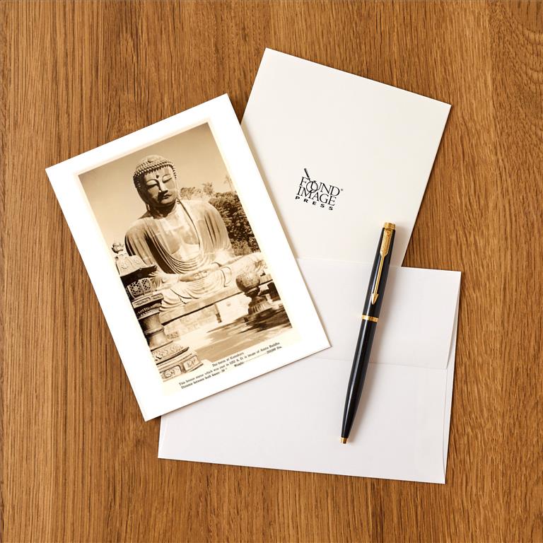 Greeting Card JN-280