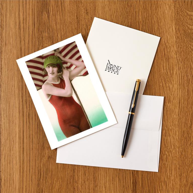 Greeting Card TS-210