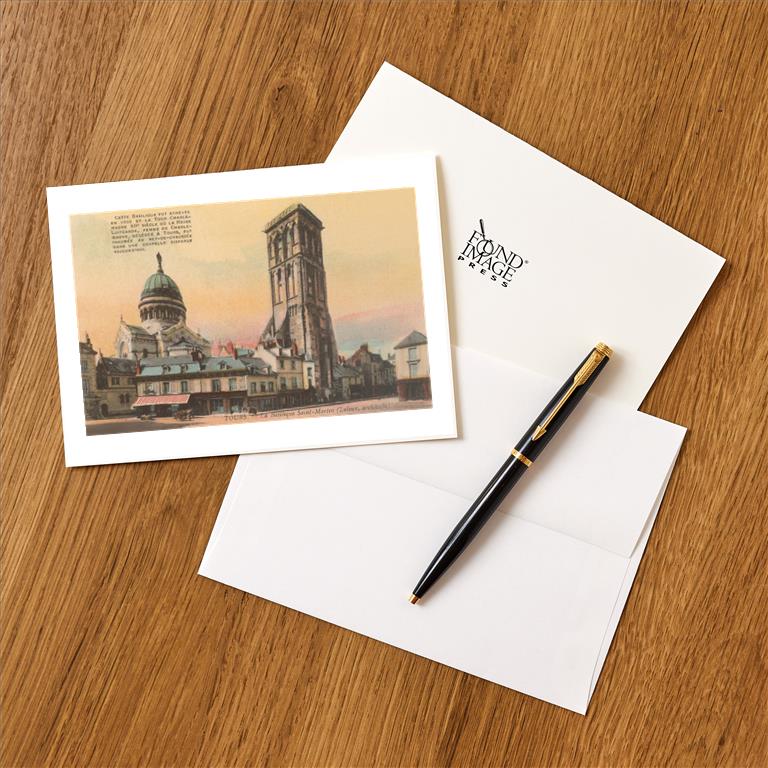 Greeting Card FF-315