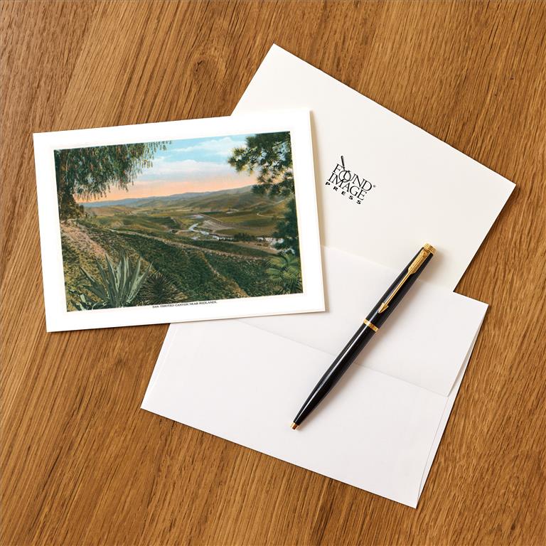 Greeting Card CA-1233