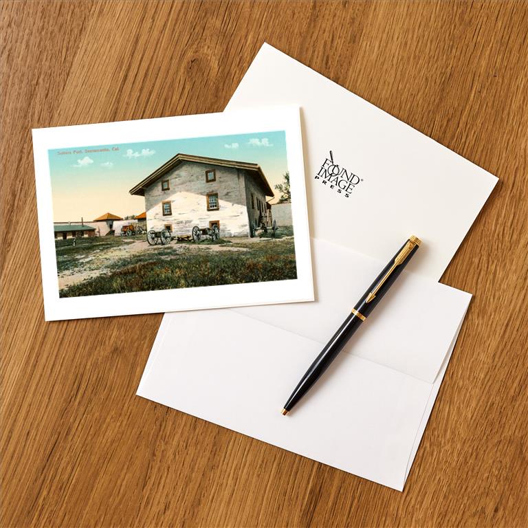 Greeting Card CA-130