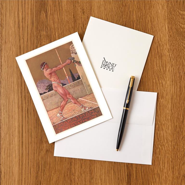 Greeting Card OL-103