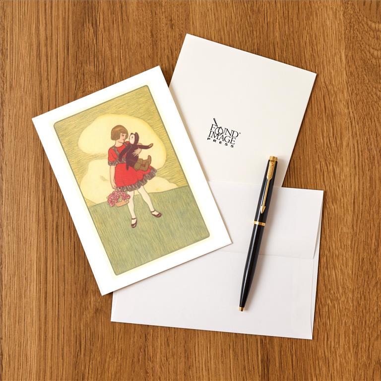 Greeting Card KF-258