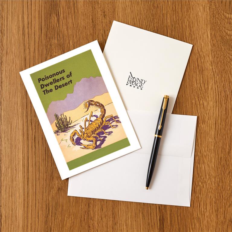 Greeting Card AN-206