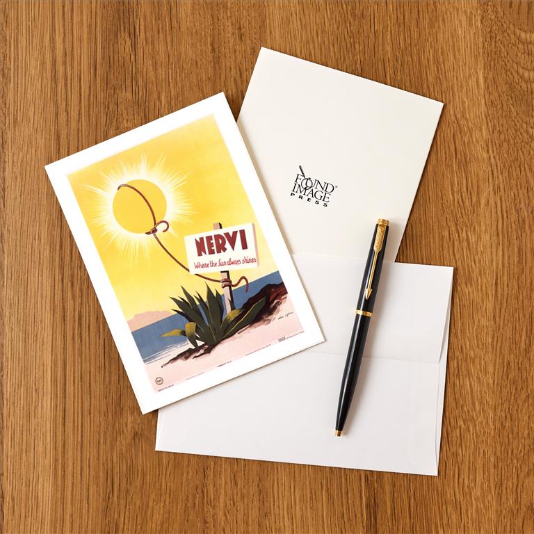 Greeting Card IT-271