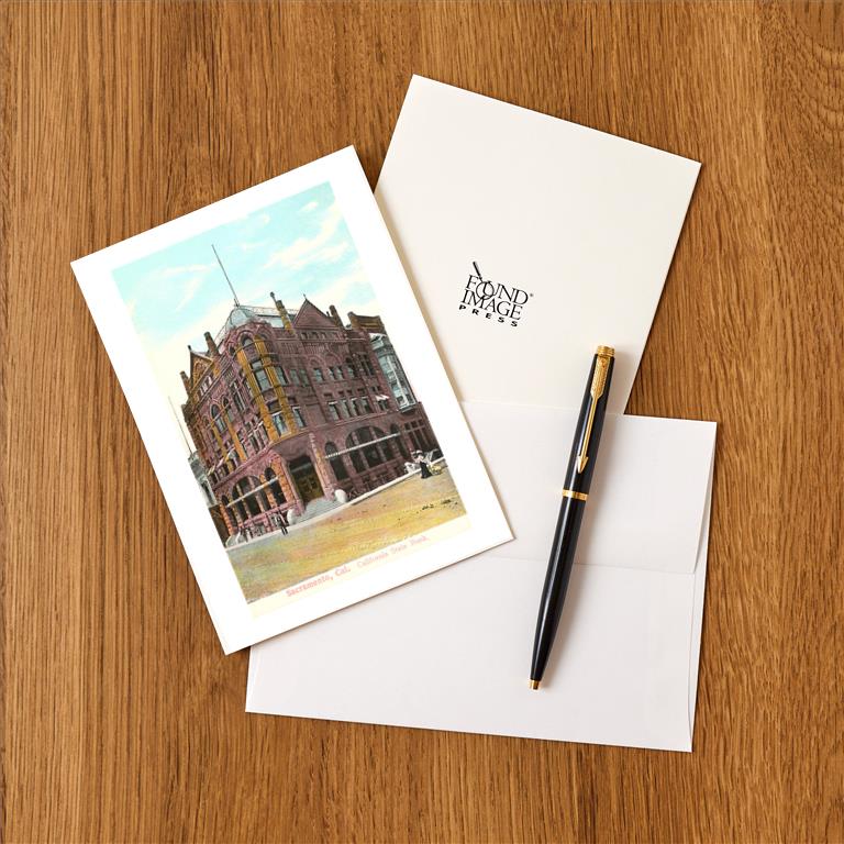 Greeting Card CA-205