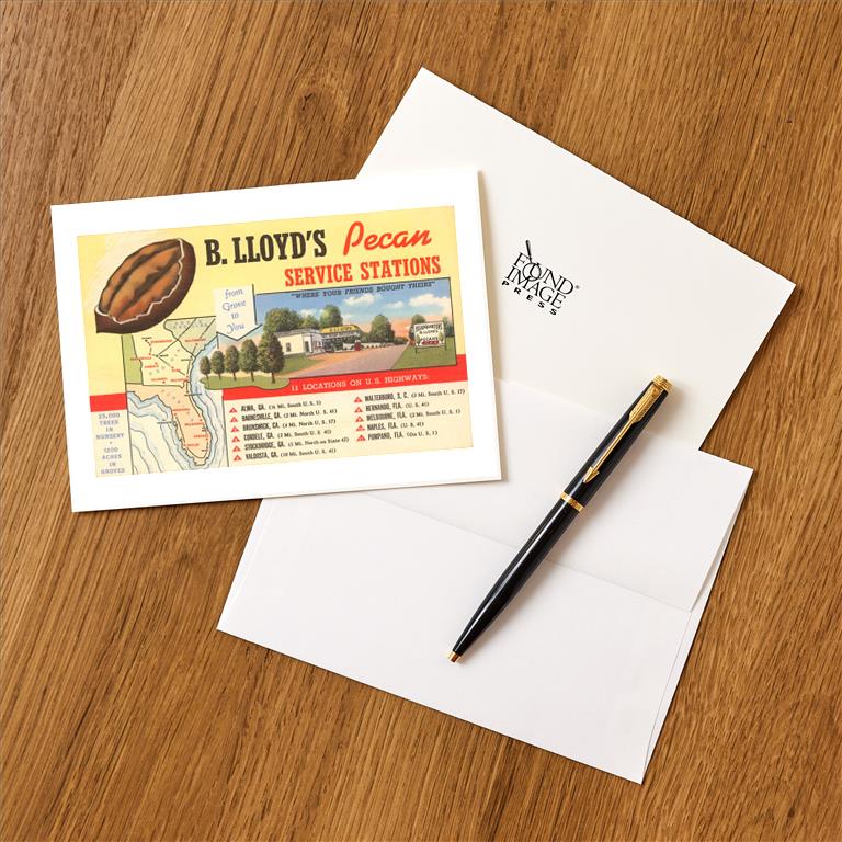 Greeting Card RS-103