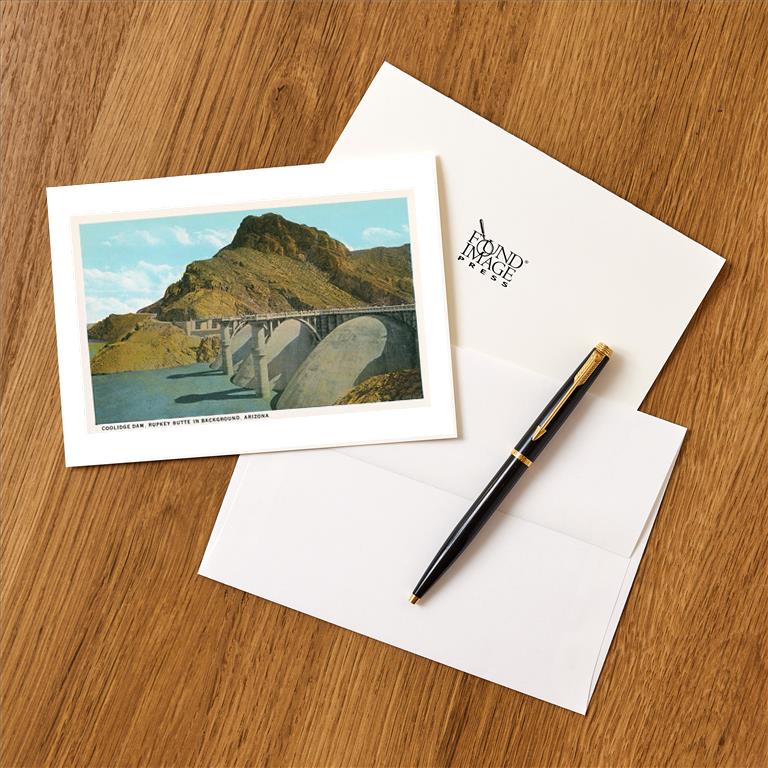 Greeting Card AZ-432