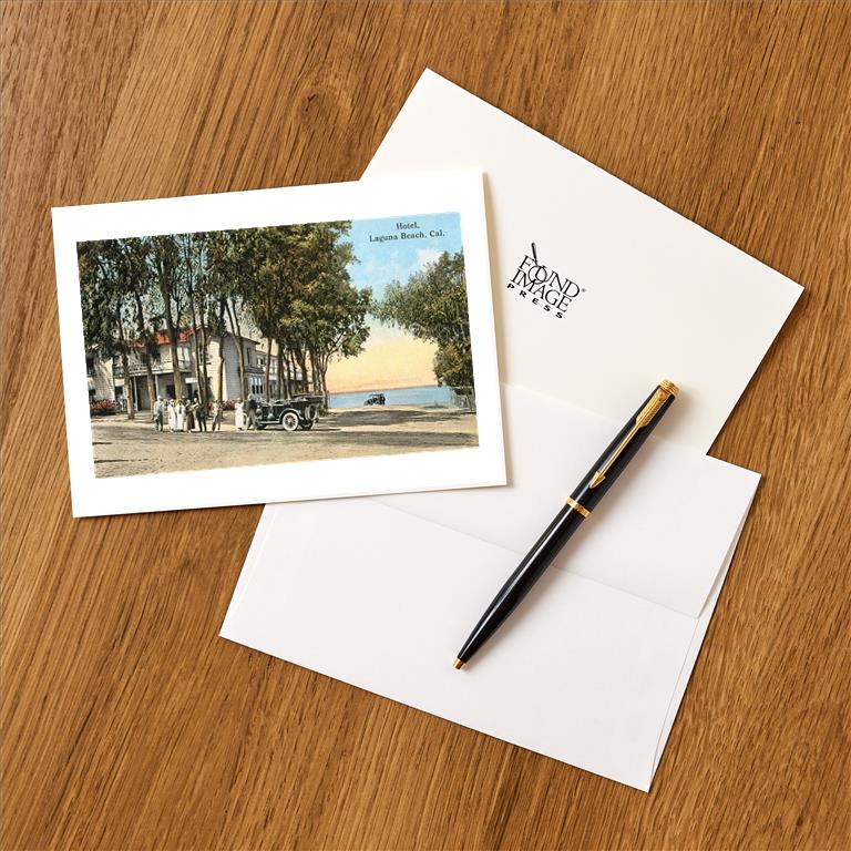 Greeting Card CA-1308