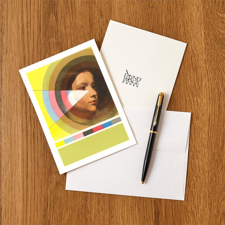 Greeting Card AT-274