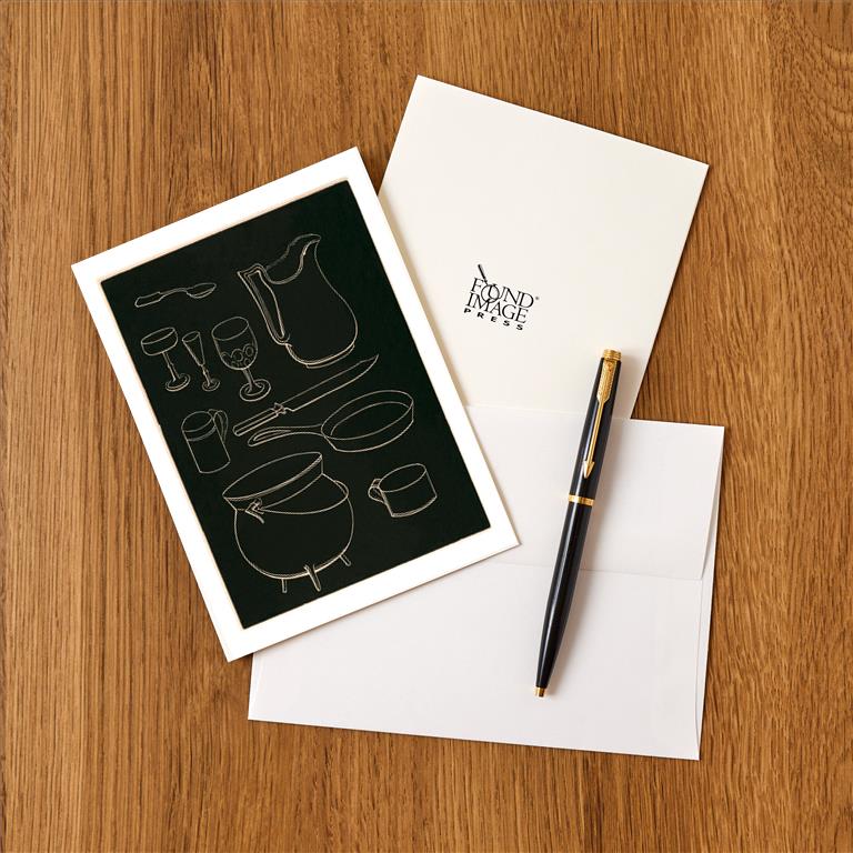 Greeting Card AM-299