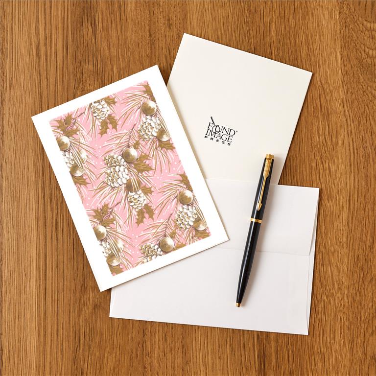 Greeting Card MC-169