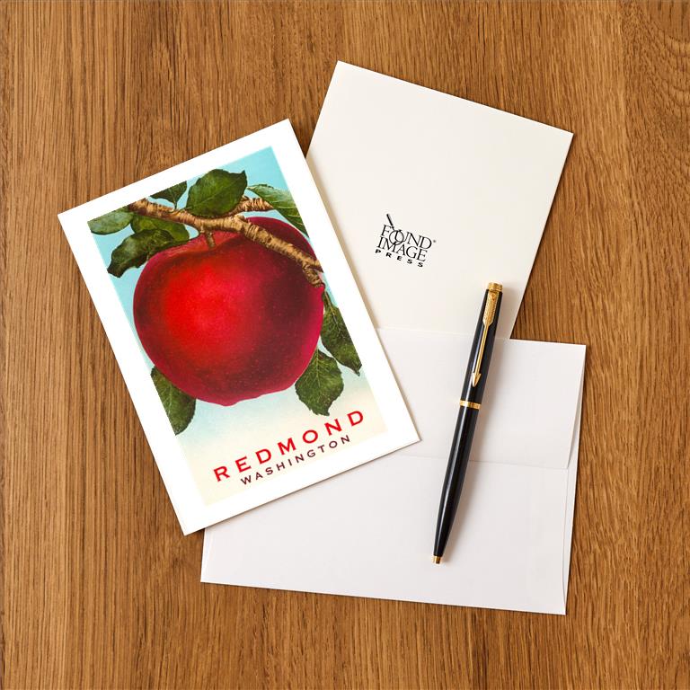 Greeting Card WA-421