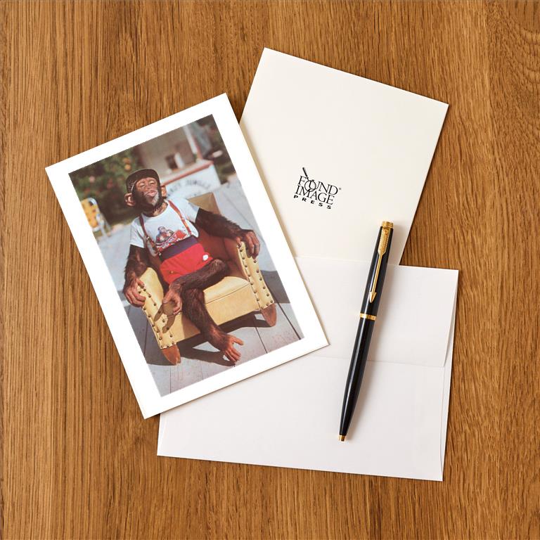 Greeting Card NP-674