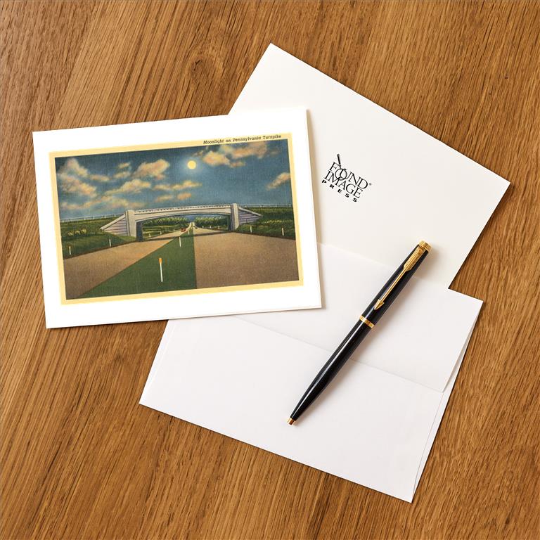 Greeting Card PA-460