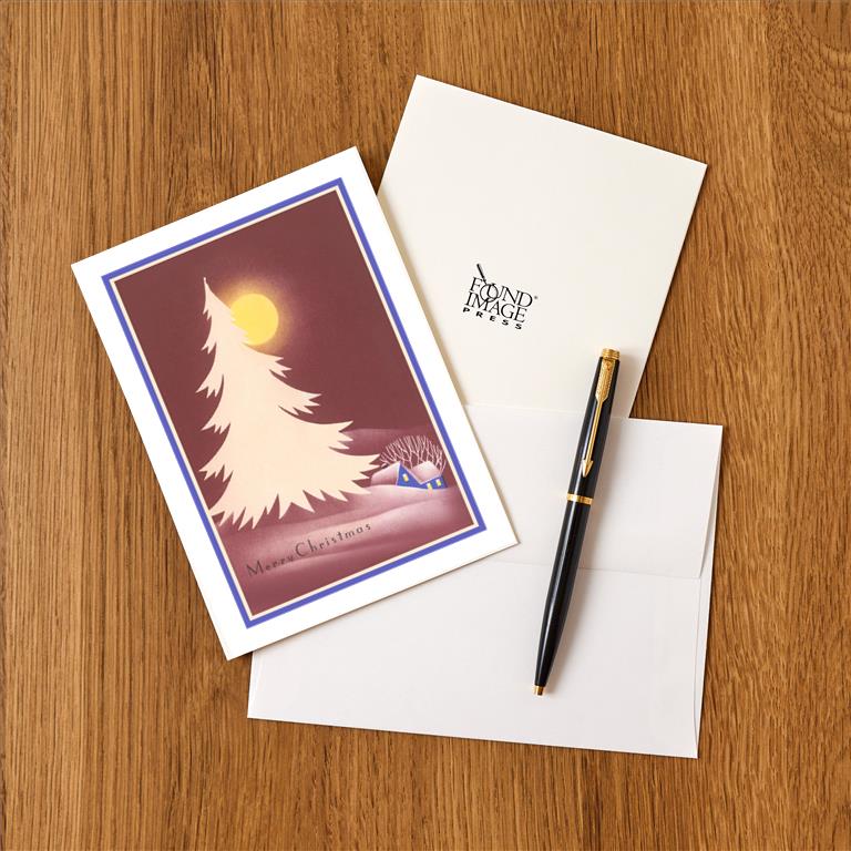 Greeting Card MC-457