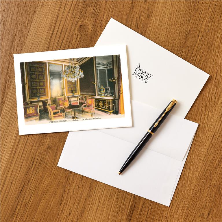 Greeting Card FF-164