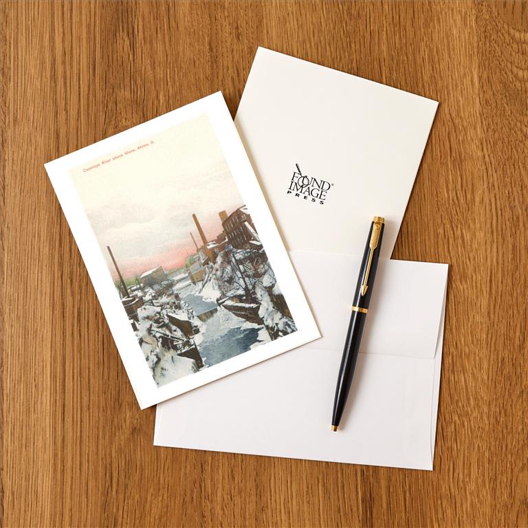 Greeting Card OH-347