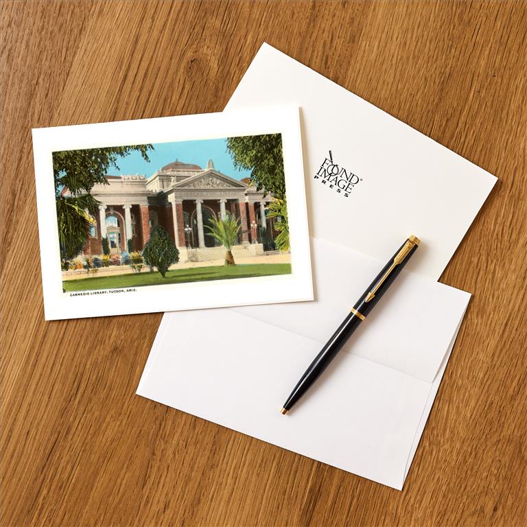 Greeting Card AZ-161