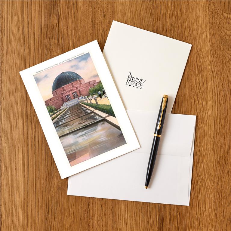 Greeting Card CH-258