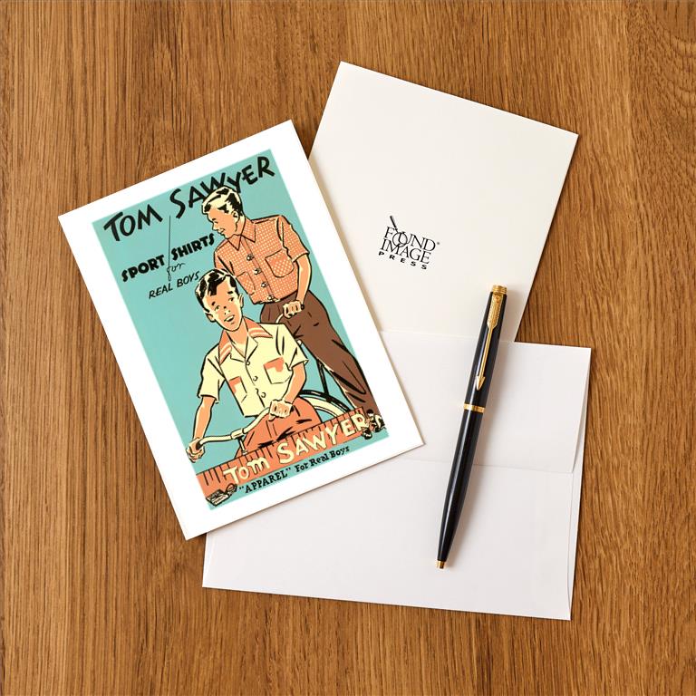 Greeting Card AC-133