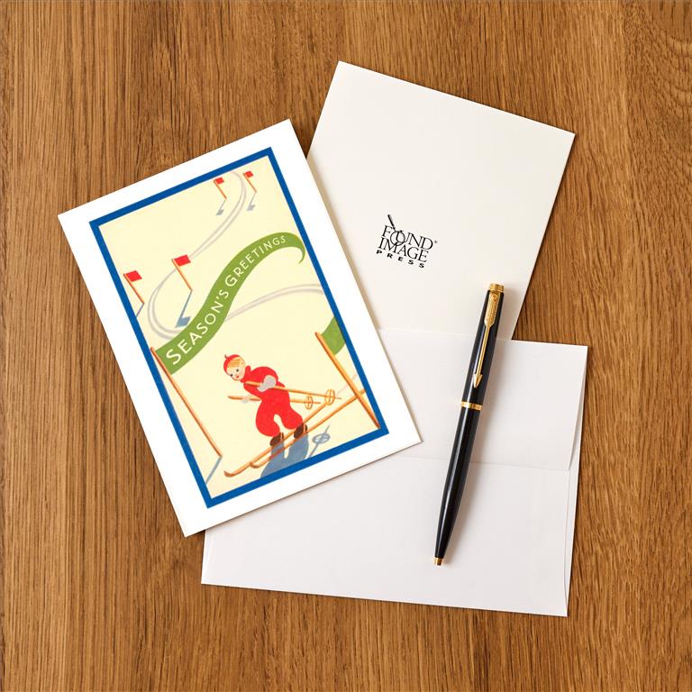 Greeting Card MC-546