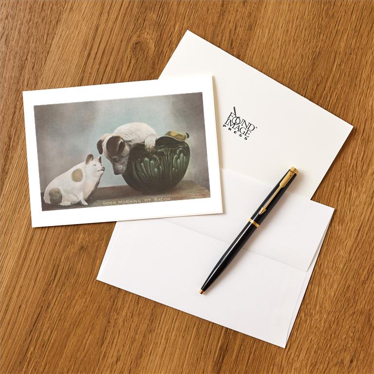 Greeting Card DG-178