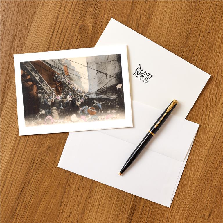 Greeting Card JN-253