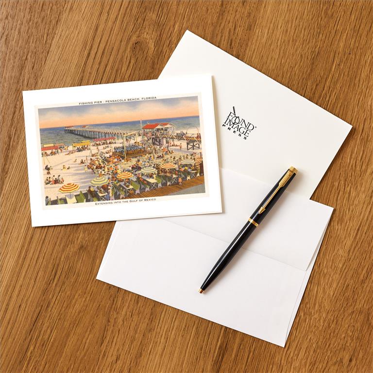 Greeting Card FL-553