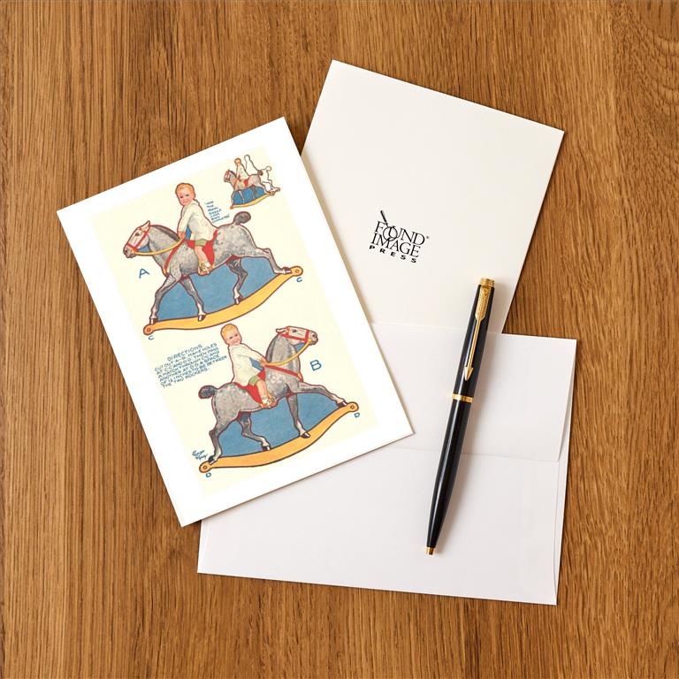 Greeting Card KF-538