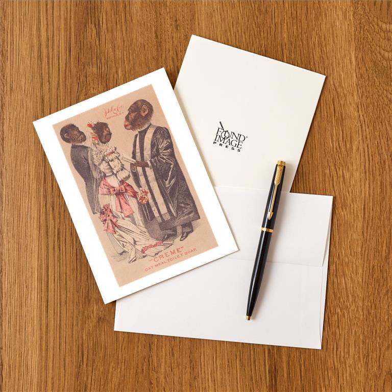 Greeting Card TC-307