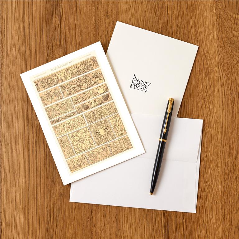 Greeting Card DA-581