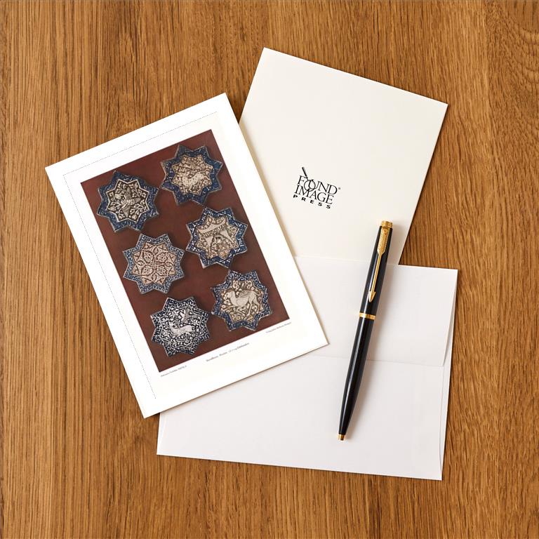 Greeting Card DA-674