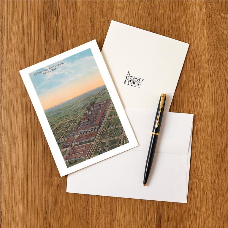 Greeting Card MI-715