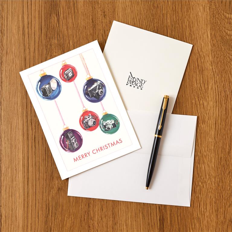 Greeting Card MC-785